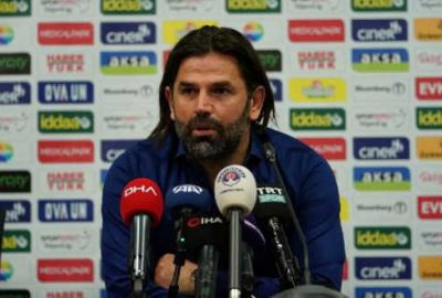 İbrahim Üzülmez’in imza töreni yarına ertelendi