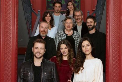 Ferhat ile Şirin’de flaş ayrılık! Bu sözlerle veda etti