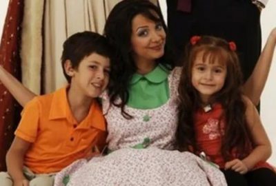 Bez Bebek dizisinin küçük yıldızı büyüdü!