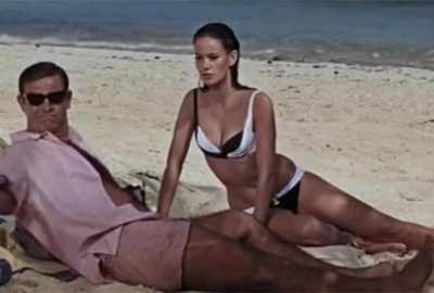 İlk Fransız ‘Bond kızı’ hayatını kaybetti