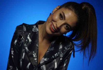 Günseli’den yeni şarkı