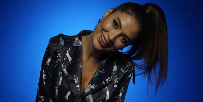 Günseli’den yeni şarkı