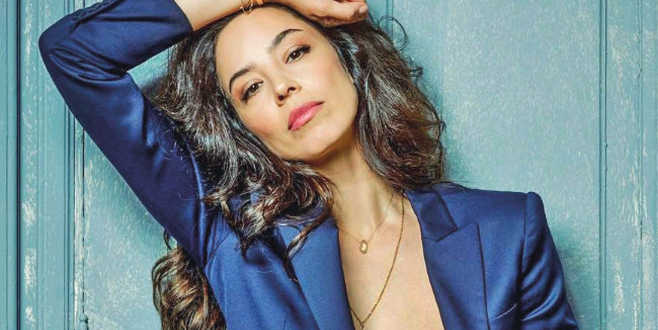 Azra’dan örnek davranış