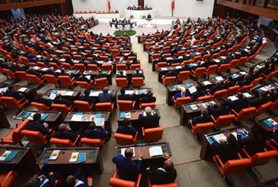 2020 Yılı Bütçesi kabul edildi