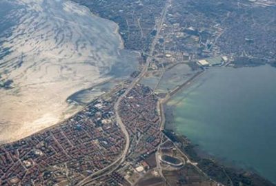 Bakanlık’tan Kanal İstanbul açıklaması