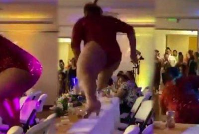 Olay görüntülerden sonra gerçek ortaya çıktı!