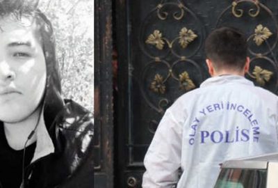 Ders çalışmak için evde toplandılar… Faciayla sona erdi