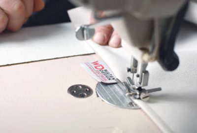 Ortadoğu ve Körfez ülkelerine ihracat yapan güçlü üretici ‘WD GROUP’