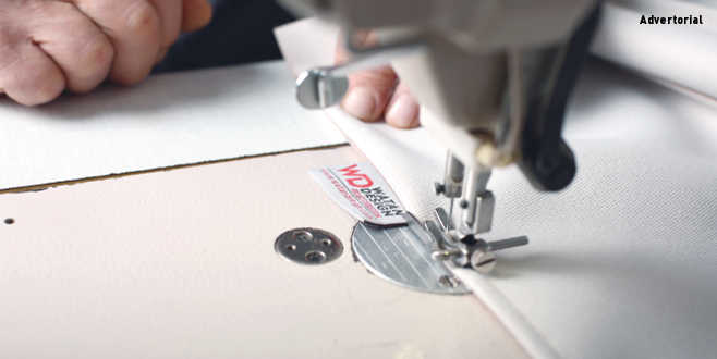 Ortadoğu ve Körfez ülkelerine ihracat yapan güçlü üretici ‘WD GROUP’