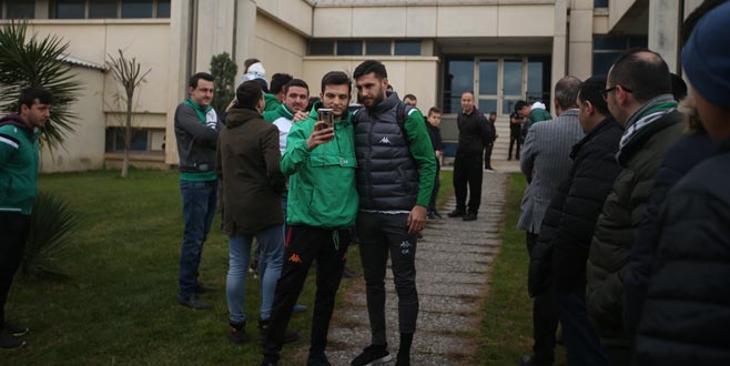 Umutlu gittiler Umutlu gittiler