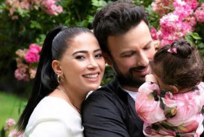 Tarkan’dan örnek davranış