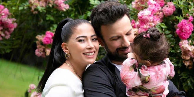 Tarkan’dan örnek davranış