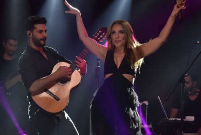 Bursa’da aşkın dansı