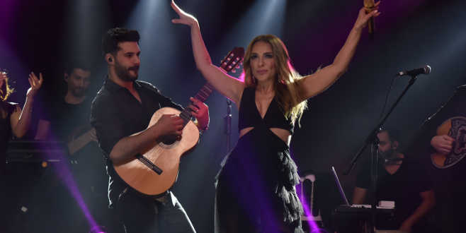 Bursa’da aşkın dansı