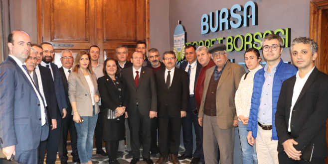 Tüketiciler ürünlere gerçek fiyattan ulaşıyor