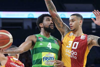 Timsah’ın tadı kaçtı 70-84