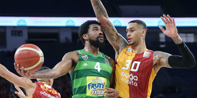 Timsah’ın tadı kaçtı 70-84 Timsah’ın tadı kaçtı 70-84