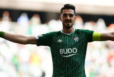 Gol yükünü çektiler