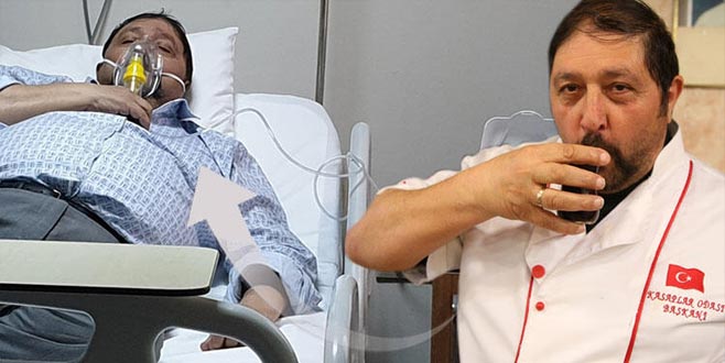 Gülerken içtiği ‘bir yudum çay’ hastanelik etti Gülerken içtiği ‘bir yudum çay’ hastanelik etti