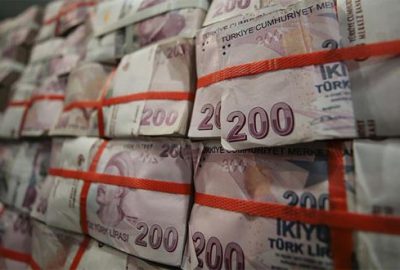 Talih kuşu devletin başına da konacak