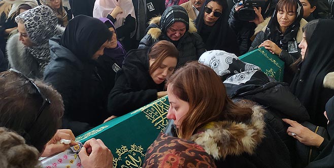 Ceylan’ın acı günü