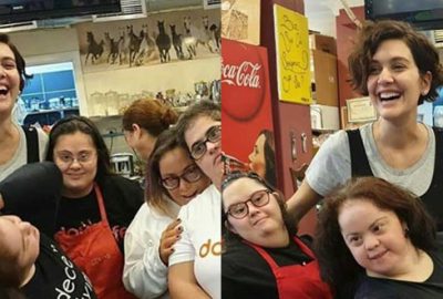 Alkışlar Bergüzar’a