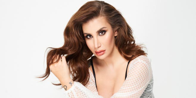 Evliliğe tövbe etti