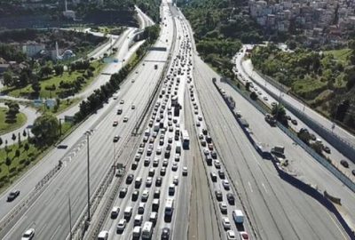 2019’a ulaştırma damgası