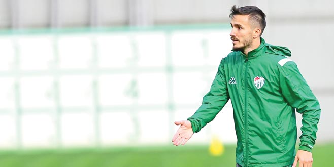 Taraftarımız bize inansın