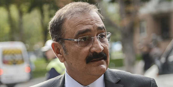 Sinan Aygün CHP’den istifa etti