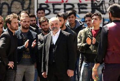 Tüm dengeler değişiyor! Çukur’a bomba dönüş