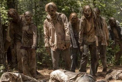 Dizi çekimlerinde facia! Korkunç şekilde can verdi