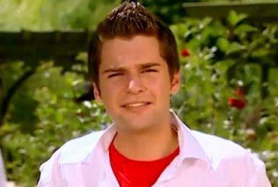 Acemi Cadı’nın Cenk’i son haliyle şaşırttı