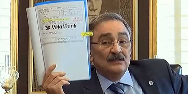 Sinan Aygün’den rüşvet iddiasıyla ilgili açıklama