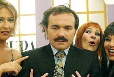 Burhan Altıntop Jet Sosyete’ye gelecek mi?