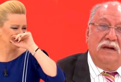 Müge Anlı’nın ünlü avukatı 13 yaşındaki torununu toprağa verdi