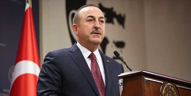 Çavuşoğlu: Hafter böyle devam ederse…