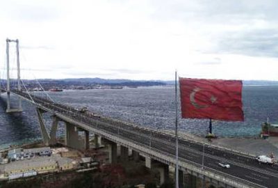 Cuma günü açılıyor! Erdoğan yerli otomobille geçecek