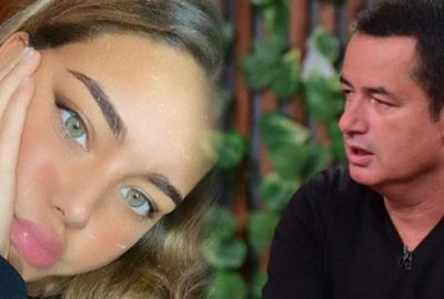 Survivor Aycan’a şok haber