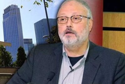 Cemal Kaşıkçı cinayetinde 20 kişi hakkında kamu davası