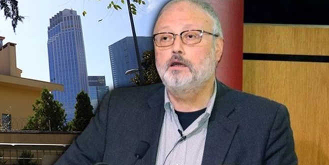 Cemal Kaşıkçı cinayetinde 20 kişi hakkında kamu davası Cemal Kaşıkçı cinayetinde 20 kişi hakkında kamu davası