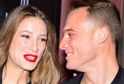 Şok iddia! Serenay Sarıkaya ve Kerem Bürsin barıştı mı?