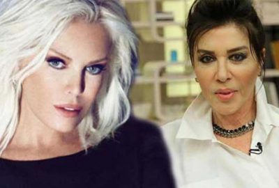 Nebahat Çehre’den Ajda Pekkan iddialarına jet yanıt!