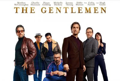 Guy Ritchie’nin yeni filmine dev kadro