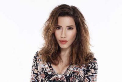 Burcu meraklandırdı