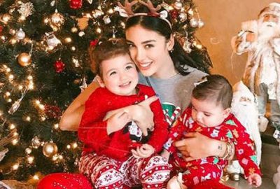 Yeni yıldan mutluluk diledi