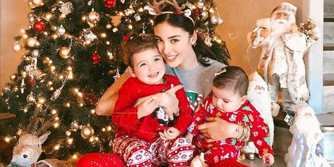 Yeni yıldan mutluluk diledi