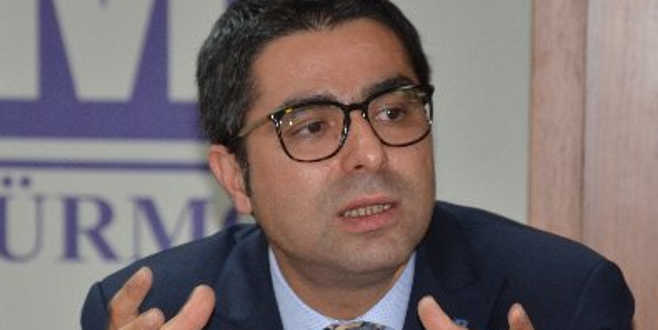 Sorunların çözüm anahtarı kooperatifçilik