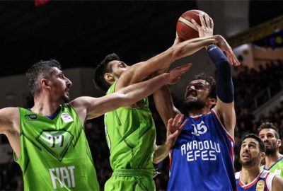 TOFAŞ evinde kayıp!