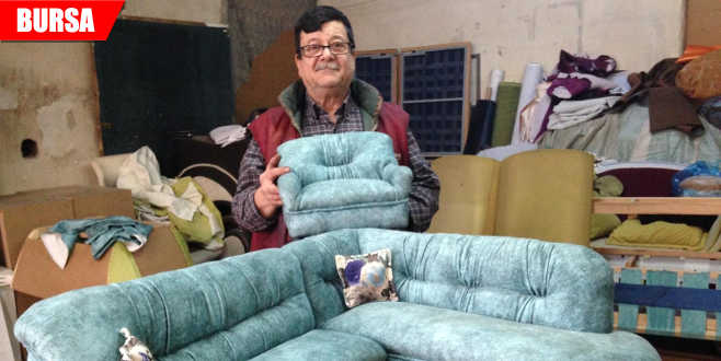 Torunu için yaptı, şimdi siparişlere yetişemiyor